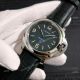 Low Price Paneria Luminor SS Black Dial copy Watch Simple Style (2)_th.jpg